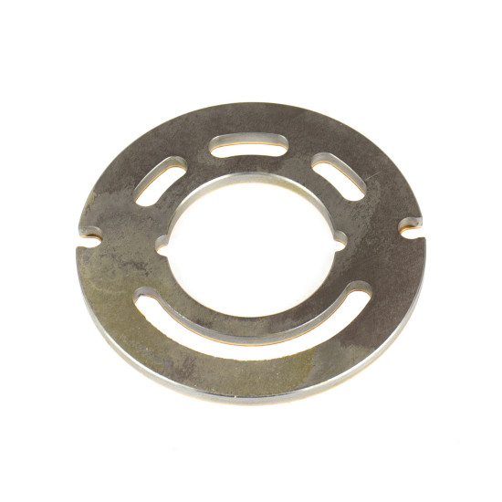 Valve plate Left Bosch Rexroth UC1100130042 HANDOK