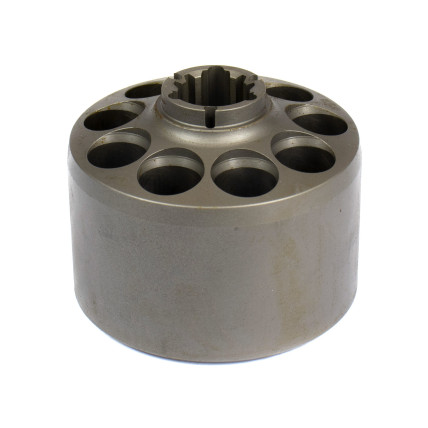 Cylinder block Rotor Bosch Rexroth A10V21, A10VD21, A10V23 HANDOK