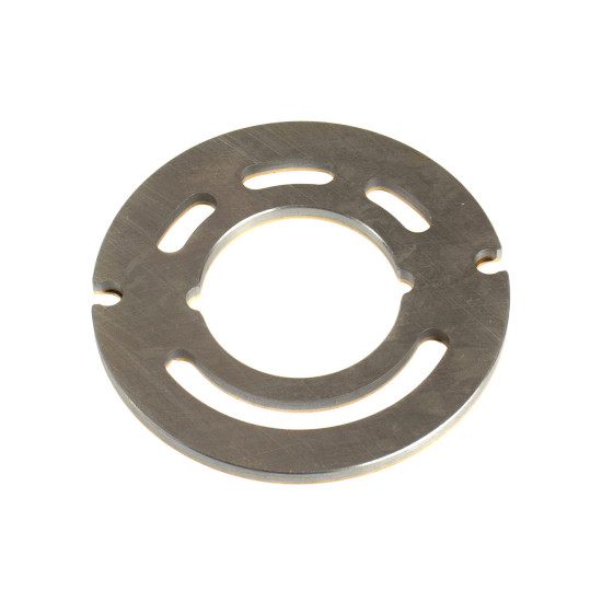 Valve plate Left Bosch Rexroth A10V21, A10VD21 HANDOK