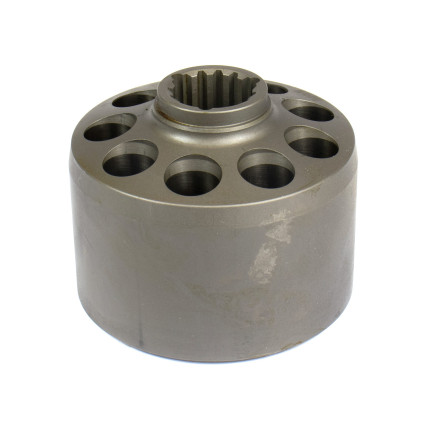 Cylinder block Rotor Bosch Rexroth R902407325 HANDOK