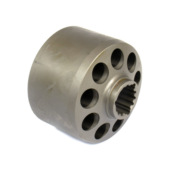 Cylinder block Rotor Bosch Rexroth R902407325 HANDOK