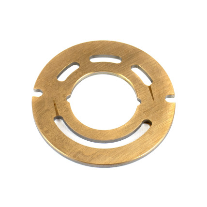 Valve plate Left Bosch Rexroth R902451662 HANDOK