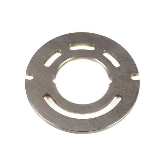 Valve plate Left Bosch Rexroth R902451662 HANDOK