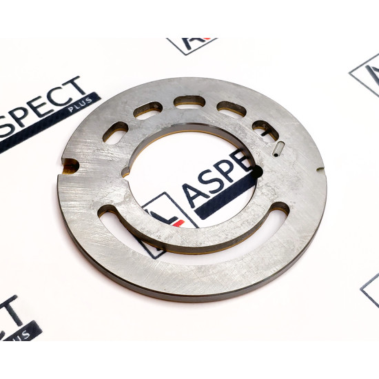 Valve plate Right Bosch Rexroth 0824901 HANDOK