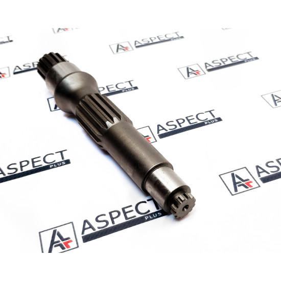 Drive Shaft Bosch Rexroth 4472004 HANDOK