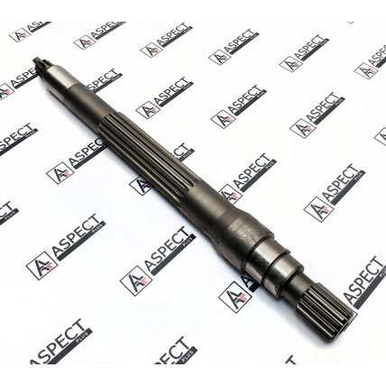 Drive Shaft Bosch Rexroth UC1100377168  HANDOK