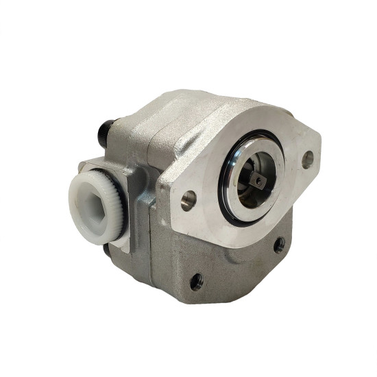 Gear pump Bosch Rexroth 2437U386F1 HANDOK