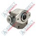 Gear pump Bosch Rexroth 2437U386F1 - 1