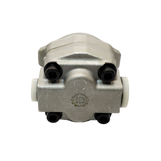 Gear pump Bosch Rexroth 2437U386F1 HANDOK