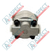 Gear pump Bosch Rexroth 2437U386F1 - 2