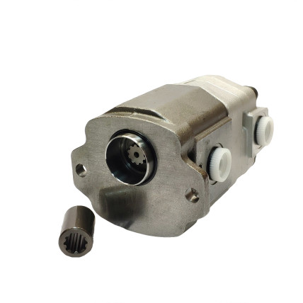 Gear Pump Double Bosch Rexroth 4397673 HANDOK