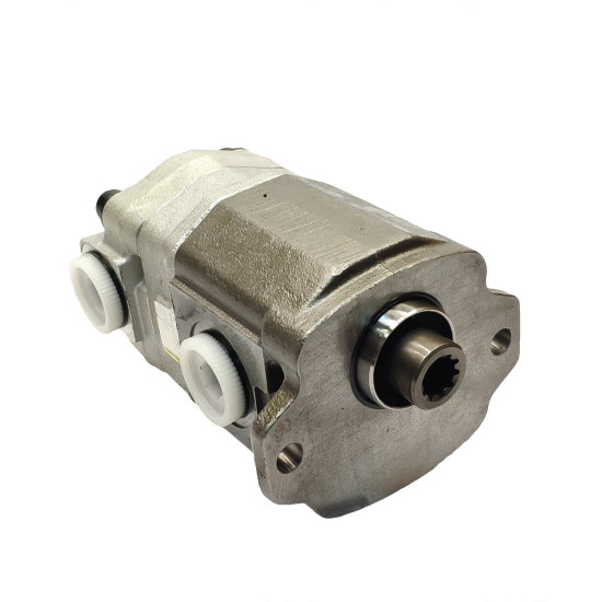 Gear Pump Double Bosch Rexroth 4397673 HANDOK