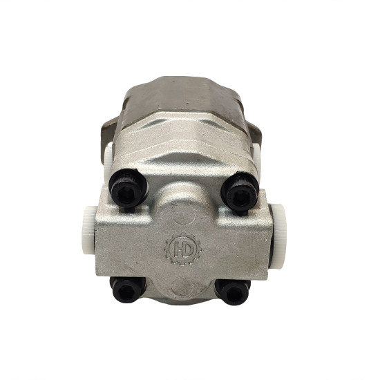 Gear Pump Double Bosch Rexroth 4397673 HANDOK