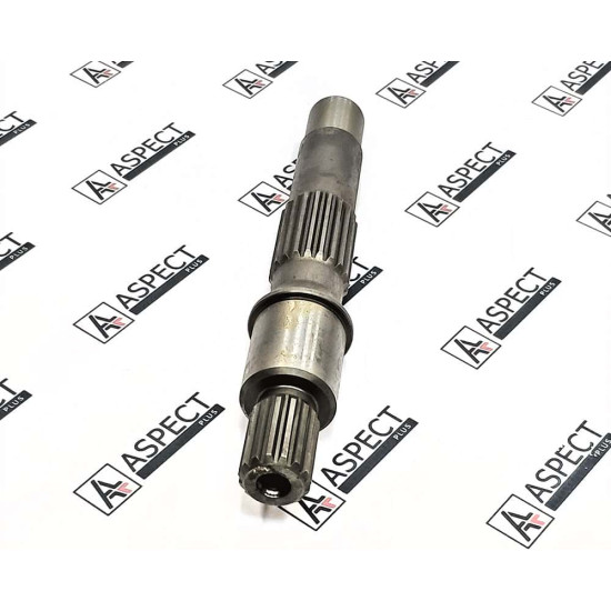 Drive Shaft Bosch Rexroth R910992482  HANDOK