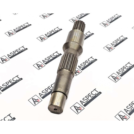 Drive Shaft Bosch Rexroth R910992482  HANDOK
