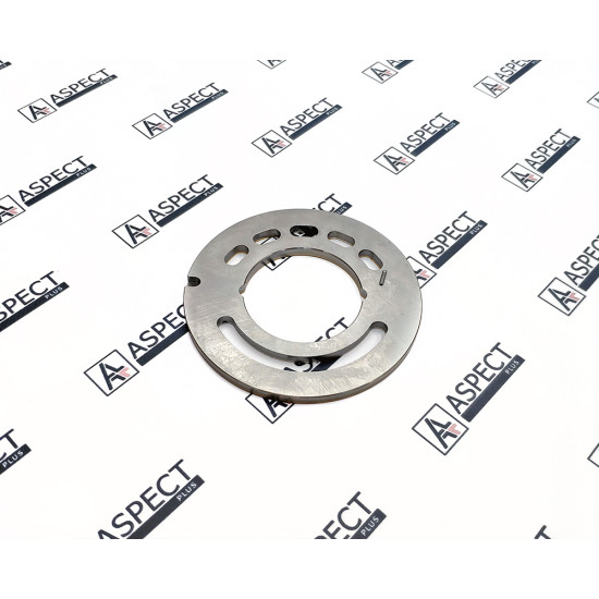 Valve plate Right Bosch Rexroth R902437728 HANDOK