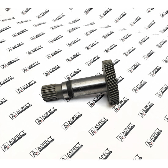 Drive Shaft Bosch Rexroth R909425758 HANDOK