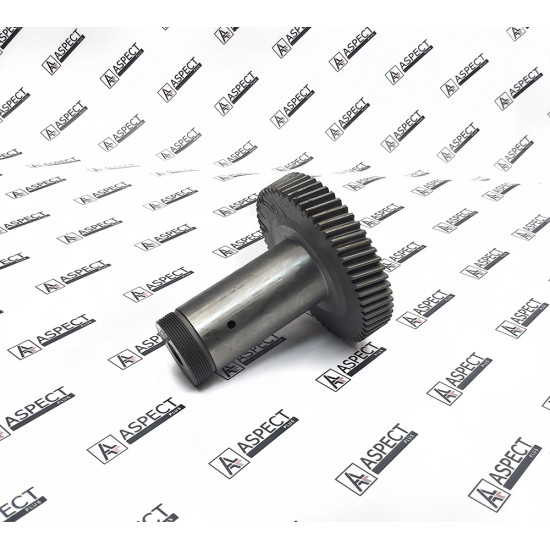 Driven Shaft Bosch Rexroth R909425759 HANDOK
