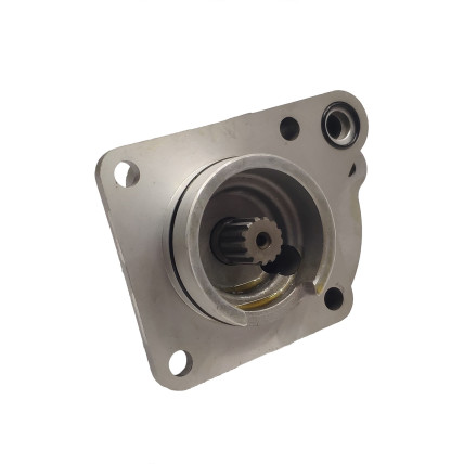 Gear pump Bosch Rexroth R902603020 HANDOK