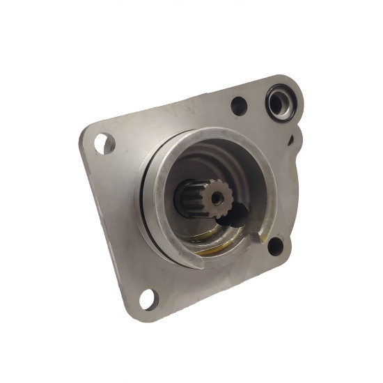 Gear pump Bosch Rexroth R902603020 HANDOK
