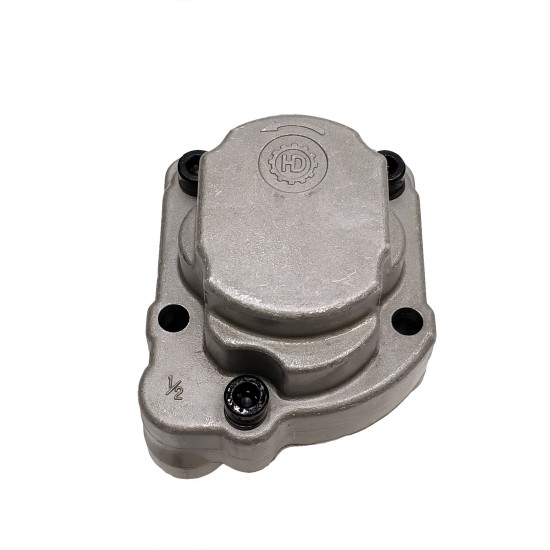 Gear pump Bosch Rexroth R902603020 HANDOK