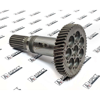 Drive Shaft Bosch Rexroth R909430673  HANDOK