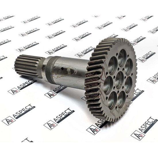 Drive Shaft Bosch Rexroth R909430673  HANDOK
