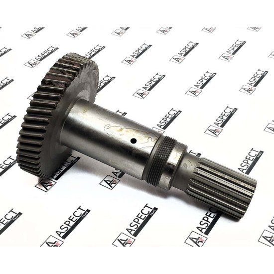 Drive Shaft Bosch Rexroth R909430673  HANDOK