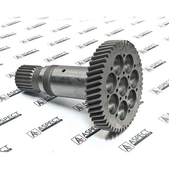 Drive Shaft Bosch Rexroth R909425723 HANDOK