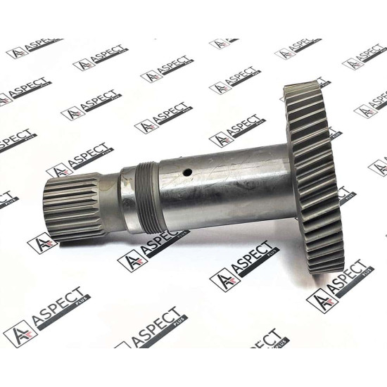 Drive Shaft Bosch Rexroth R909425723 HANDOK