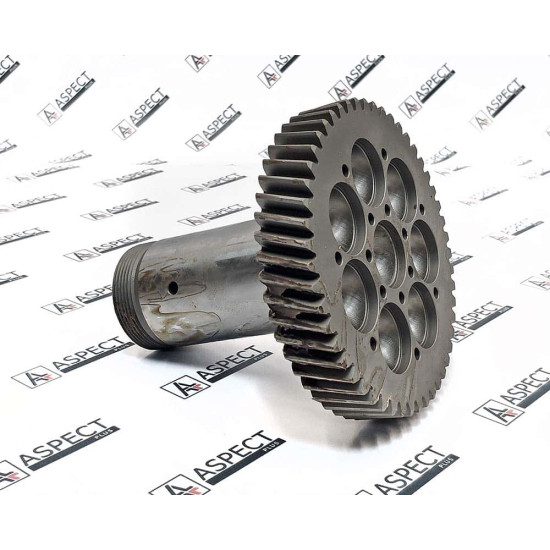 Driven Shaft Bosch Rexroth R909425724  HANDOK