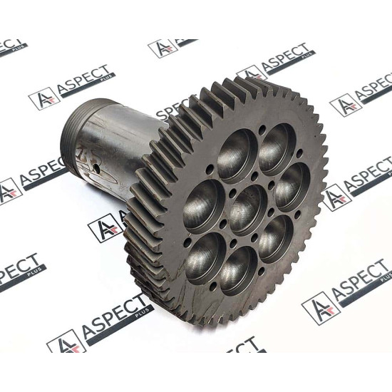 Driven Shaft Bosch Rexroth R909425724  HANDOK