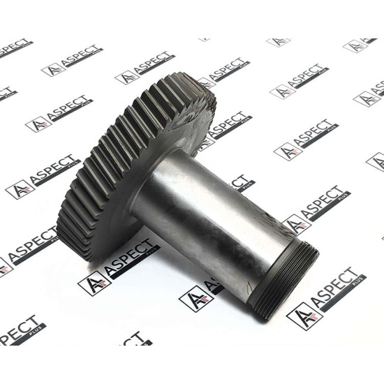 Driven Shaft Bosch Rexroth R909425724  HANDOK