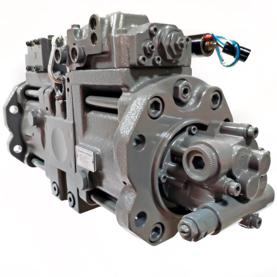 Hydraulic Pump assembly Kawasaki 20/925577 HANDOK