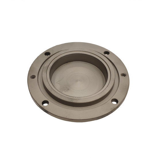 Hydraulic Pump Cover (rear) Kawasaki 20/950613H HANDOK