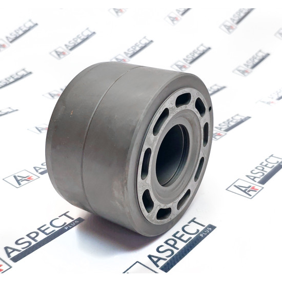 Cylinder block Rotor Bosch Rexroth R902407325 HANDOK