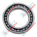 Підшипник Hitachi 4395453 SNR 4023596, L4395453, 71449118, 6014C3, 6014/C3, 6014EEC3