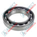 Підшипник Hitachi 4395453 SNR 4023596, L4395453, 71449118, 6014C3, 6014/C3, 6014EEC3 - 1