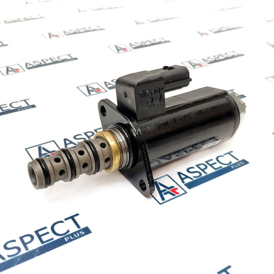 EPR Valve Kawasaki 4654325 AFM