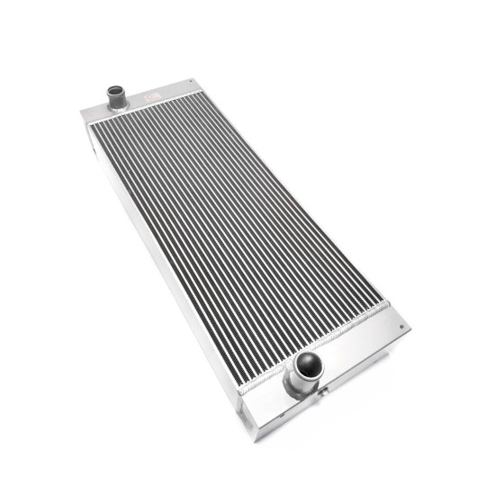 Radiator JCB 30/927194 SPINPARTS