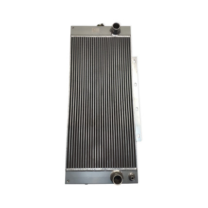 Radiator JCB 332/C0971 SPINPARTS