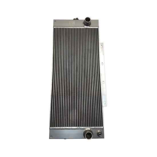 Radiator JCB 332/C0971 SPINPARTS