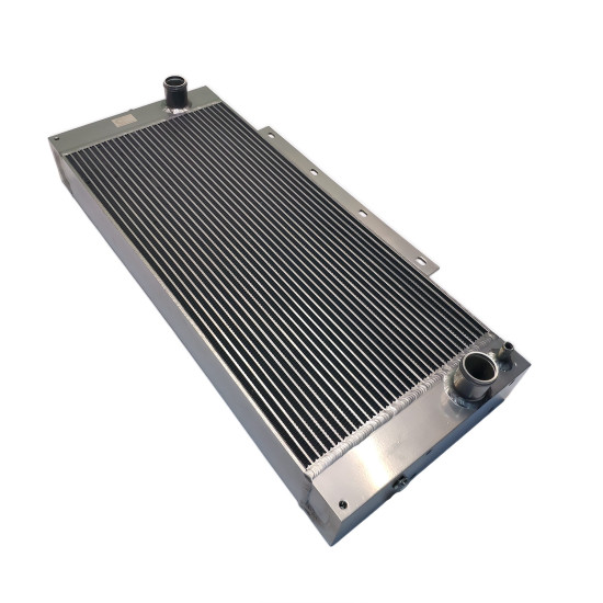 Radiator JCB 332/C0971 SPINPARTS