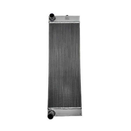 Radiator JCB 333/C3851 SPINPARTS