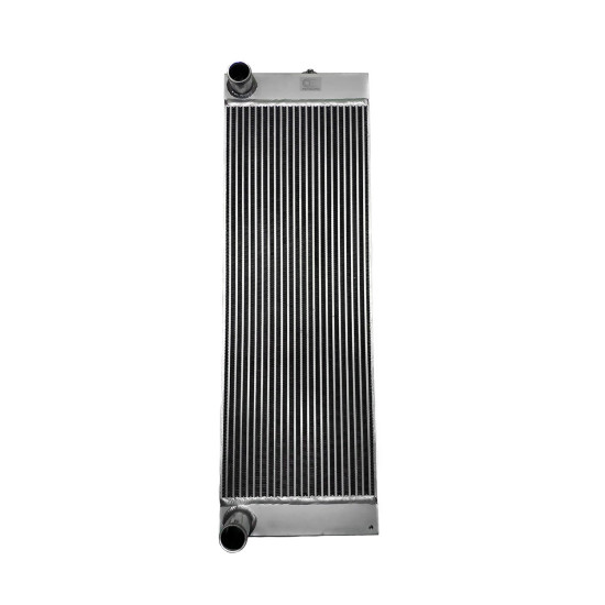 Radiator JCB 333/C3851 SPINPARTS