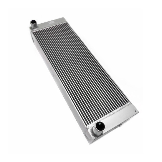 Radiator JCB 333/C3851 SPINPARTS