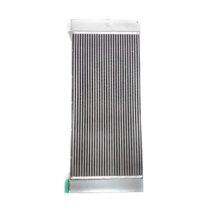 Radiator JCB 30/927081 SPINPARTS