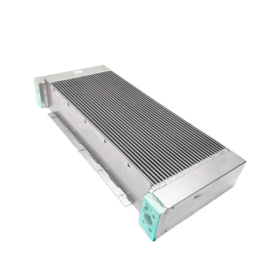 Radiator JCB 30/927081 SPINPARTS