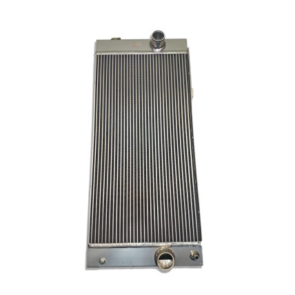 Radiator JCB 30/926129 SPINPARTS