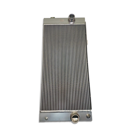 Radiator JCB 30/926129 SPINPARTS